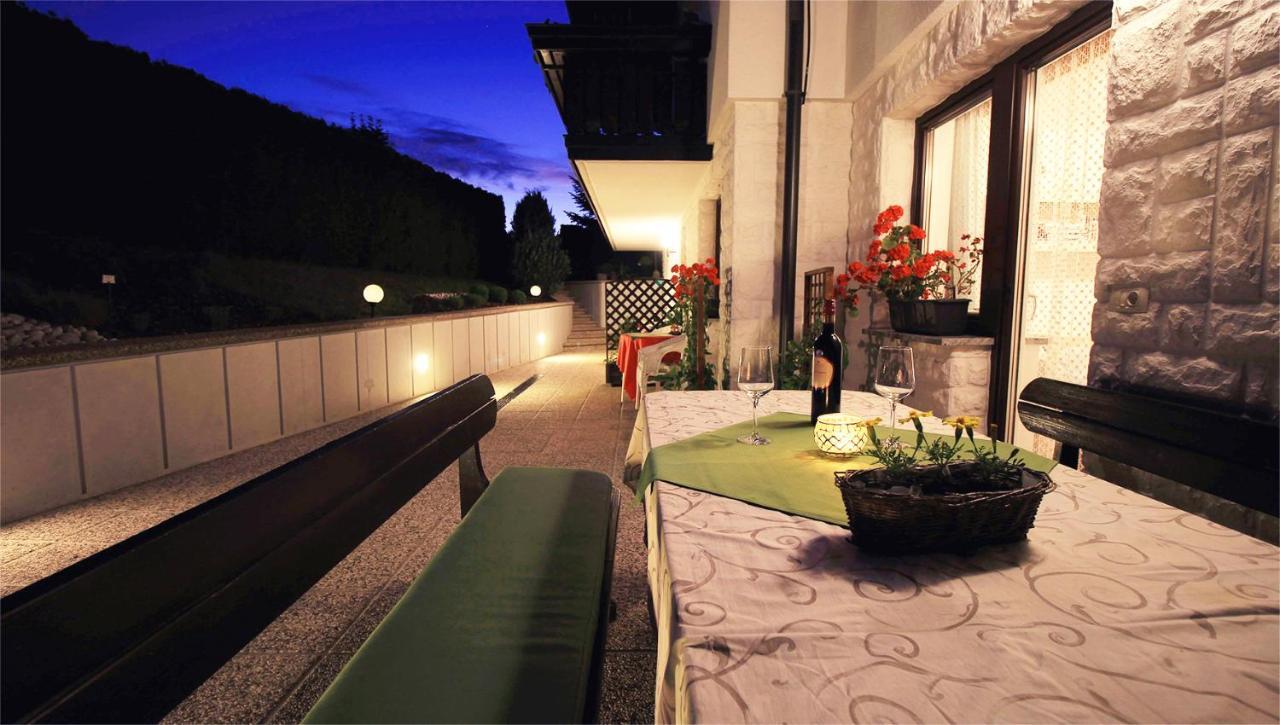 Garden Apartments Jansa Radovljica Esterno foto