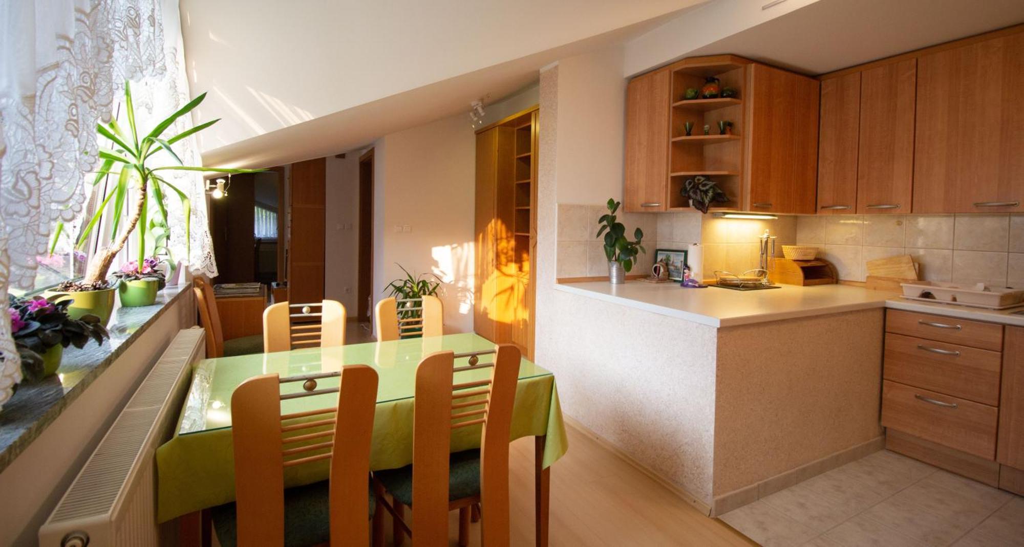 Garden Apartments Jansa Radovljica Esterno foto