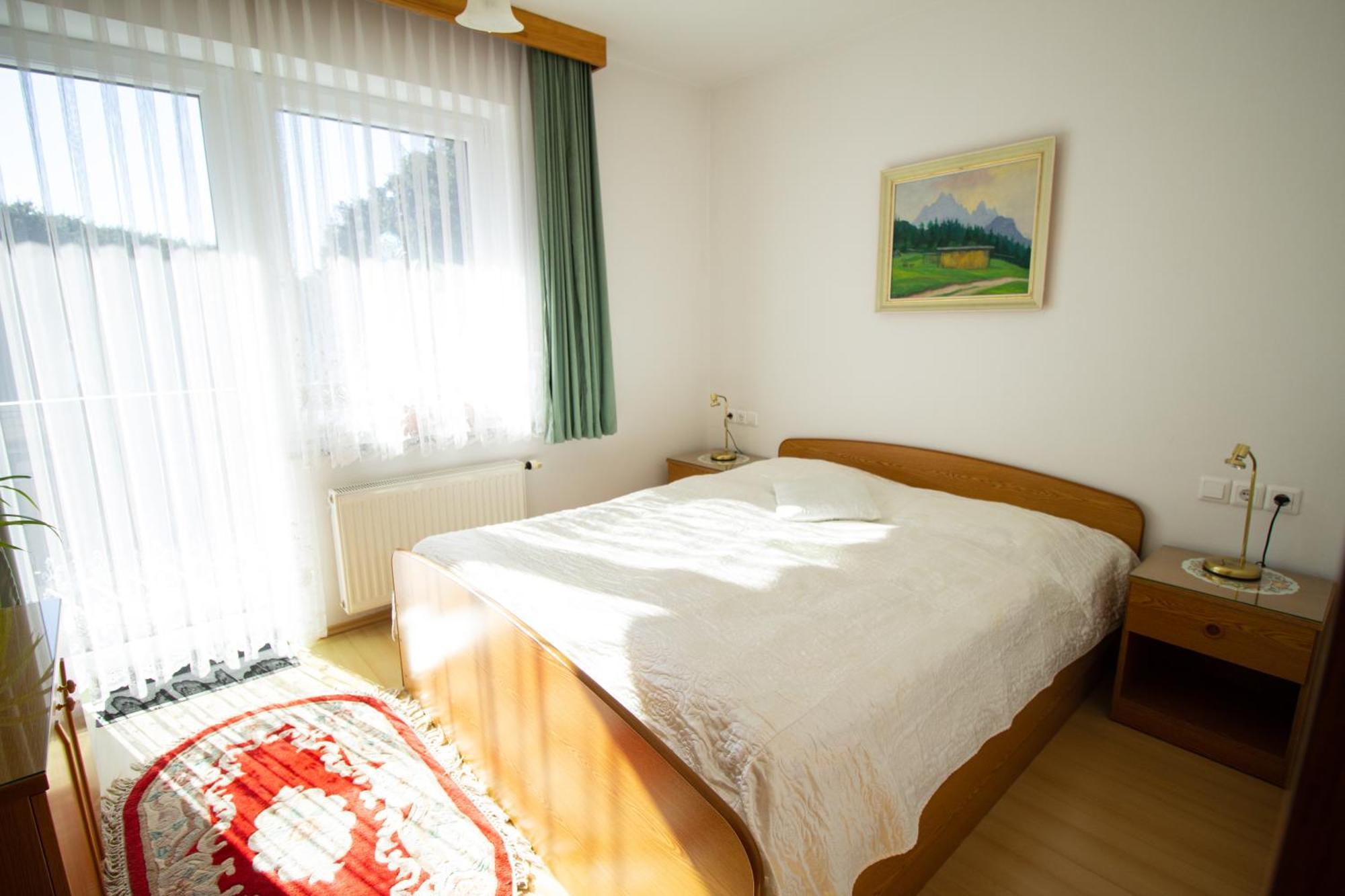 Garden Apartments Jansa Radovljica Camera foto
