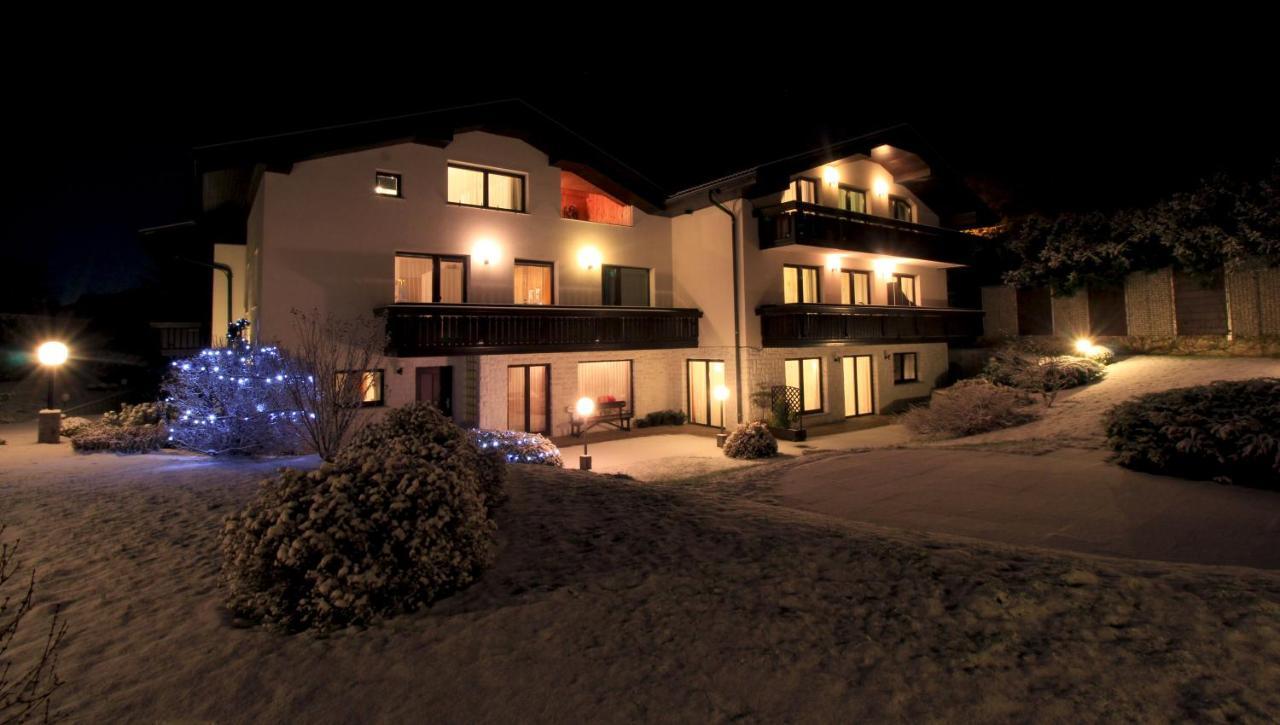 Garden Apartments Jansa Radovljica Esterno foto